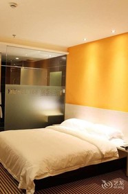 Motel 168 Zhongshan West Road - Taizhou