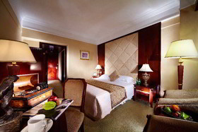 New Century Hotel Taizhou