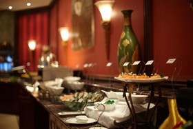 New Century Hotel Taizhou