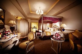New Century Hotel Taizhou