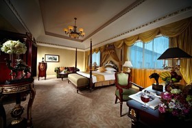 New Century Hotel Taizhou