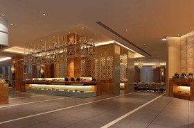 New Century Hotel Taizhou