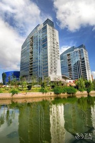 Jade Crystal Hotel (Taizhou Ocean Plaza)