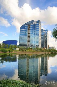 Jade Crystal Hotel (Taizhou Ocean Plaza)