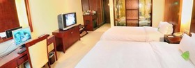 Jade Crystal Hotel (Taizhou Ocean Plaza)