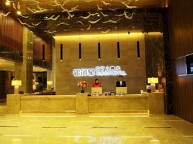 Stars Hotel