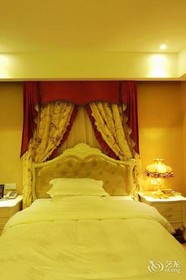 Stars Hotel