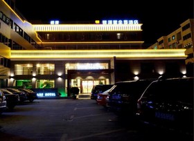 Stars Hotel