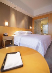 Taizhou Huangyan Yaoda Hotel