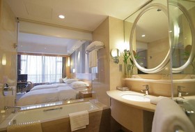 Taizhou Huangyan Yaoda Hotel