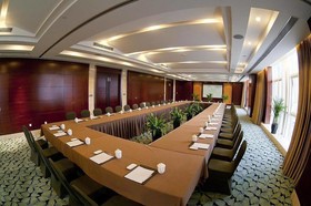 Taizhou Huangyan Yaoda Hotel