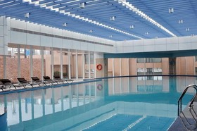 Taizhou Huangyan Yaoda Hotel