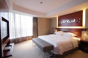 Taizhou Huangyan Yaoda Hotel