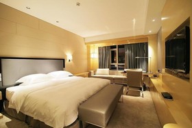 Taizhou Huangyan Yaoda Hotel