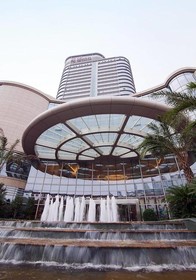 Taizhou Huangyan Yaoda Hotel