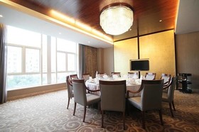 Taizhou Huangyan Yaoda Hotel
