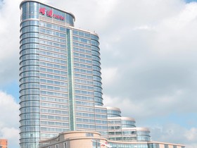 Taizhou Huangyan Yaoda Hotel