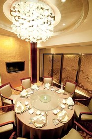 Taizhou Huangyan Yaoda Hotel