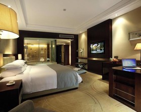 Crowne Plaza Taizhou
