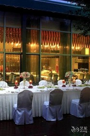 Crowne Plaza Taizhou