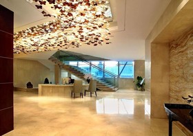 Crowne Plaza Taizhou