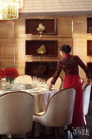 Crowne Plaza Taizhou
