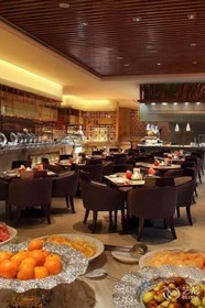 Crowne Plaza Taizhou