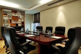 Crowne Plaza Taizhou