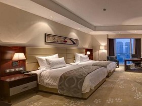 Crowne Plaza Taizhou
