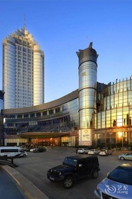 Crowne Plaza Taizhou