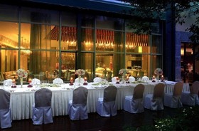 Crowne Plaza Taizhou