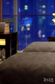 Crowne Plaza Taizhou