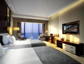 Crowne Plaza Taizhou