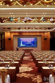 Crowne Plaza Taizhou
