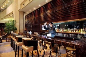 Crowne Plaza Taizhou