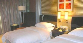 Yaoda International Hotel Taizhou