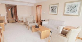 Yaoda International Hotel Taizhou