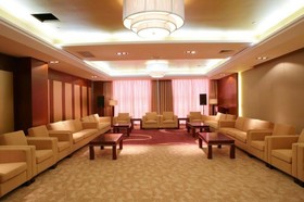 Yaoda International Hotel Taizhou