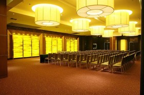 Yaoda International Hotel Taizhou