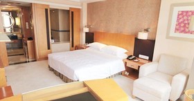 Yaoda International Hotel Taizhou