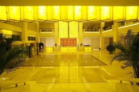 Yaoda International Hotel Taizhou
