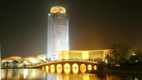 Yaoda International Hotel Taizhou