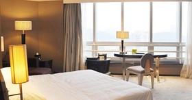 Yaoda International Hotel Taizhou