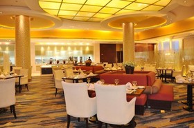 Yaoda International Hotel Taizhou