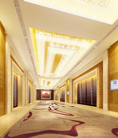 Crowne Plaza Xiangyang