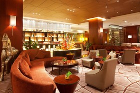 Crowne Plaza Xiangyang