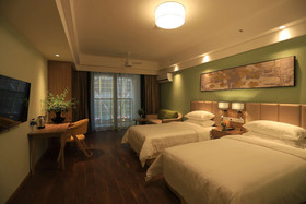 Greenland Kang Young Hotel
