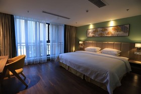 Greenland Kang Young Hotel