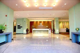 Greenland Kang Young Hotel
