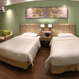 Greenland Kang Young Hotel